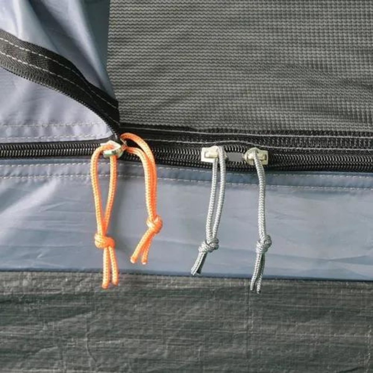 Barraca Indy 3/4 Pessoas Acampamento Camping Nautika - 5