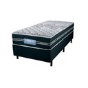 Ver imagem 2 de Colchão Solteiro de Molas Ensacadas Individualmente 188x88 com 25 de Altura Un