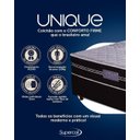 Ver imagem 5 de Colchão Solteiro de Molas Ensacadas Individualmente 188x88 com 25 de Altura Un