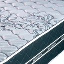 Ver imagem 3 de Colchão Solteiro de Molas Ensacadas Individualmente 188x88 com 25 de Altura Un