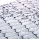 Ver imagem 4 de Colchão Solteiro de Molas Ensacadas Individualmente 188x88 com 25 de Altura Un