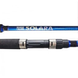 Vara Pesca Molinete Solara SB-1802M 1,8m 10-20 Marine Sports - 2
