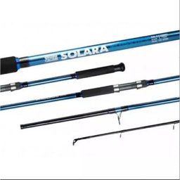 Vara Pesca Molinete Solara SB-1802M 1,8m 10-20 Marine Sports - 3
