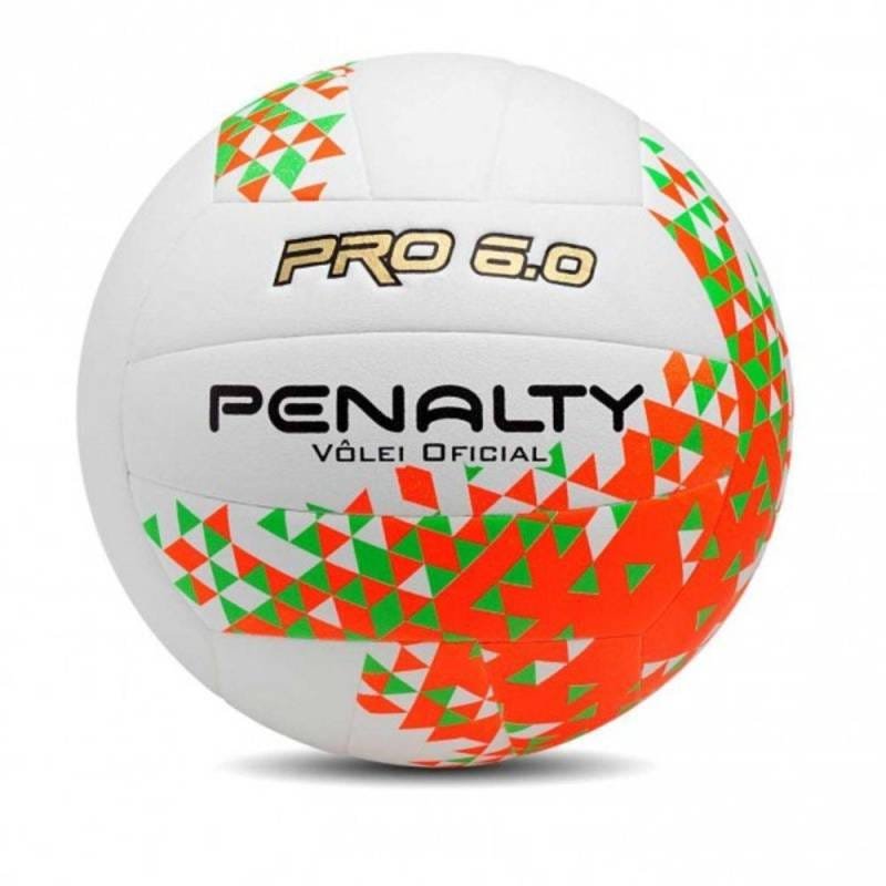 Bola Volei Penalty 6.0 PRO VIII - 2