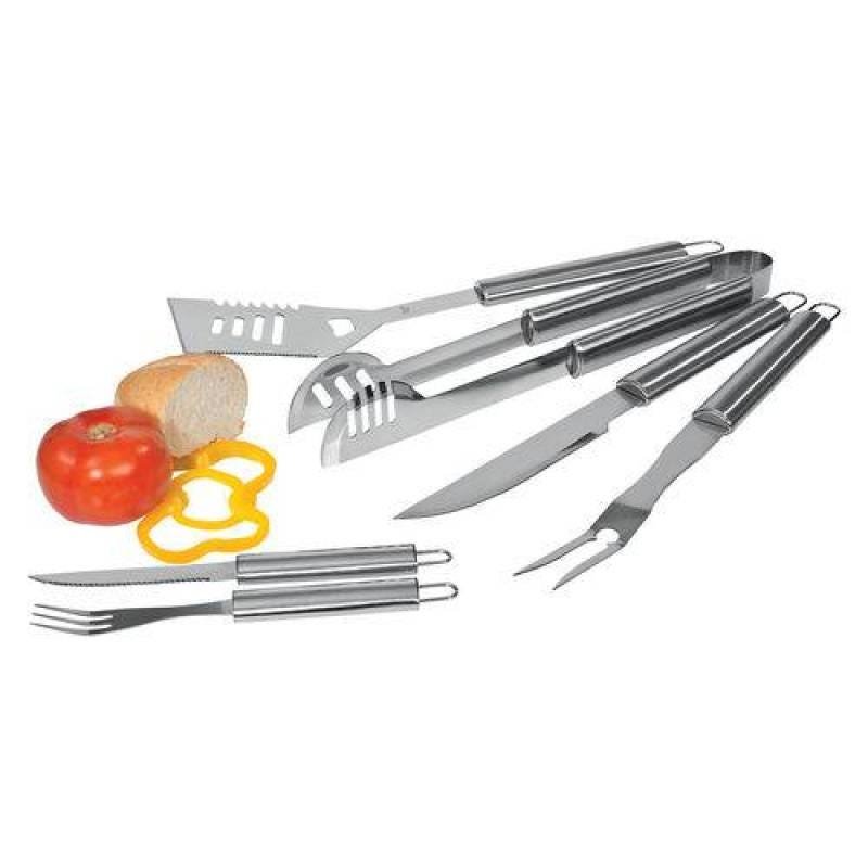 Conjunto De Facas Chef Olivier 6 pçs