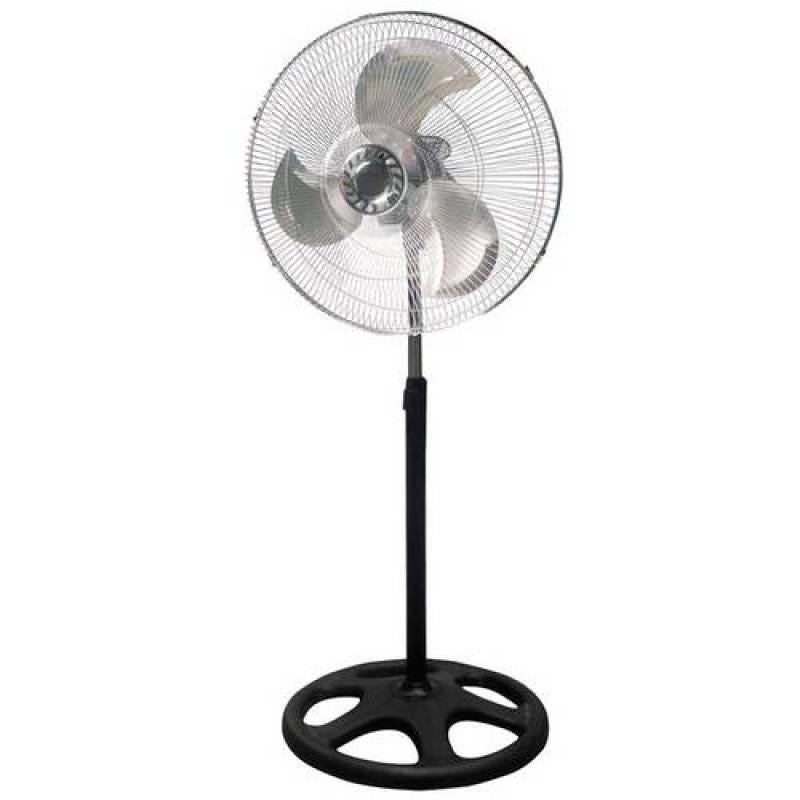 Ventilador Circulador De Ar 50cm - 3 Em 1 - Coluna Mesa E Parede - Fort Home - 127v - 3 Velocidades - 3