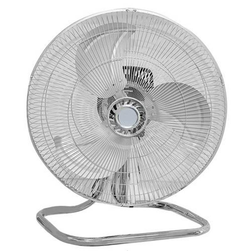 Ventilador Circulador De Ar 50cm - 3 Em 1 - Coluna Mesa E Parede - Fort Home - 127v - 3 Velocidades - 2