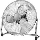 Ver imagem 2 de Ventilador Turbo Tufão 50cm 150W Fh 45 127V Fort Home