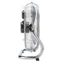 Ver imagem 4 de Ventilador Turbo Tufão 50cm 150W Fh 45 127V Fort Home