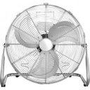 Ver imagem 3 de Ventilador Turbo Tufão 50cm 150W Fh 45 127V Fort Home