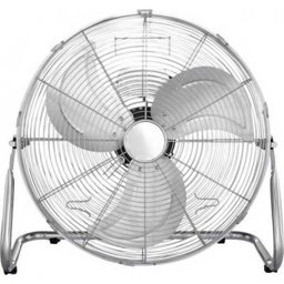 Ventilador Turbo Tufão 50cm 150W Fh 45 127V Fort Home - 3 Ventilador Turbo Tufão 50cm 150W Fh 45 127V Fort Home - 3