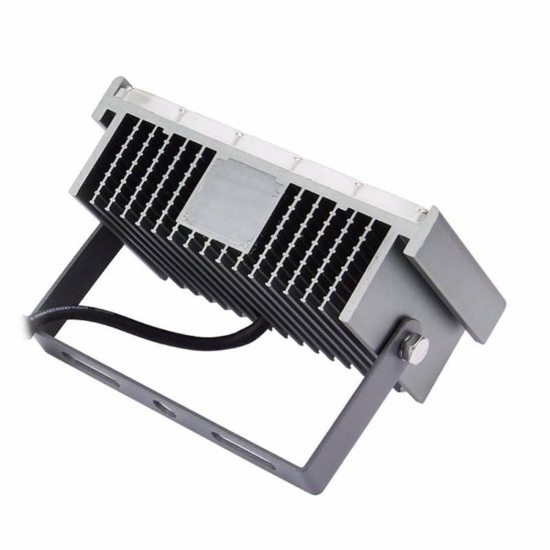 Refletor Modular de LED 100W Branco Frio À Prova D'Água Ip68 - 3