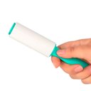 Ver imagem 2 de Rolo Adesivo Tira Pelo com 2 Refis Noviça Bettanin