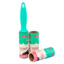 Ver imagem 3 de Rolo Adesivo Tira Pelo com 2 Refis Noviça Bettanin