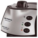 Ver imagem 3 de Cafeteira Expresso Mondial C-08 Para Caf