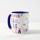Ver imagem 4 de Caneca Personalizada Dia Dos Namorados - Namorada Fantástica
