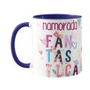 Ver imagem 1 de Caneca Personalizada Dia Dos Namorados - Namorada Fantástica