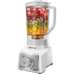 L-1000 Wi - Liquidificador Turbo Inox White 220V - Mondial - 2