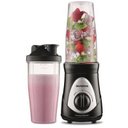 Ver imagem 1 de Liquidificador Mixer  2 em 1 Mondial Personal Blender Prático (220V)