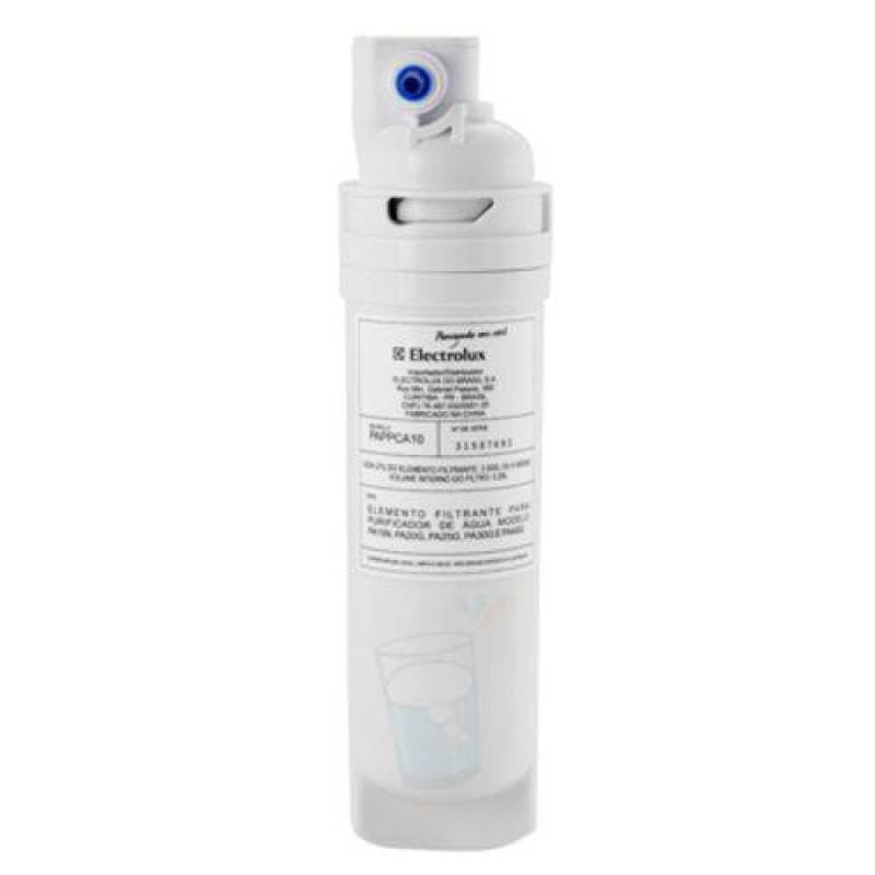 Refil para Purificadores de Água Electrolux PA10N, PA20G, PA25G, PA30G, PA40G - ORIGINAL - 3