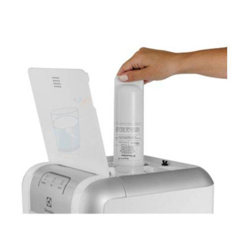 Refil para Purificadores de Água Electrolux PA10N, PA20G, PA25G, PA30G, PA40G - ORIGINAL - 2