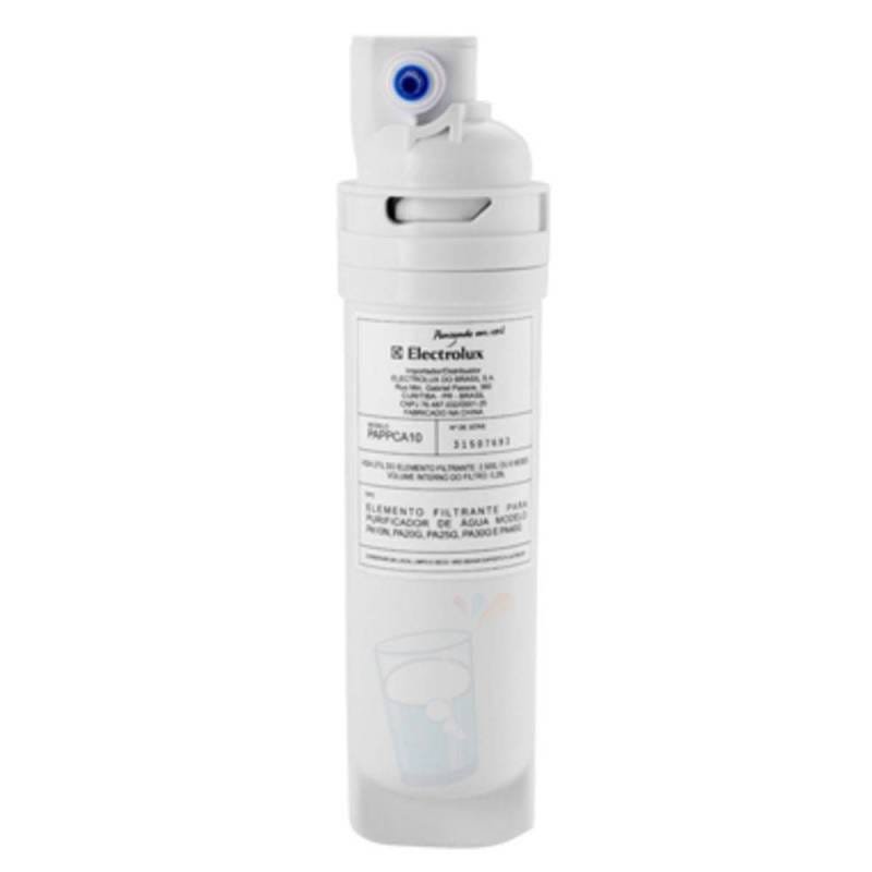 Refil para Purificadores de Água Electrolux PA10N, PA20G, PA25G, PA30G, PA40G - ORIGINAL - 6