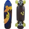 Skate Mini Semi Longboard Hang Ten Ht11900 67x19cm - 1