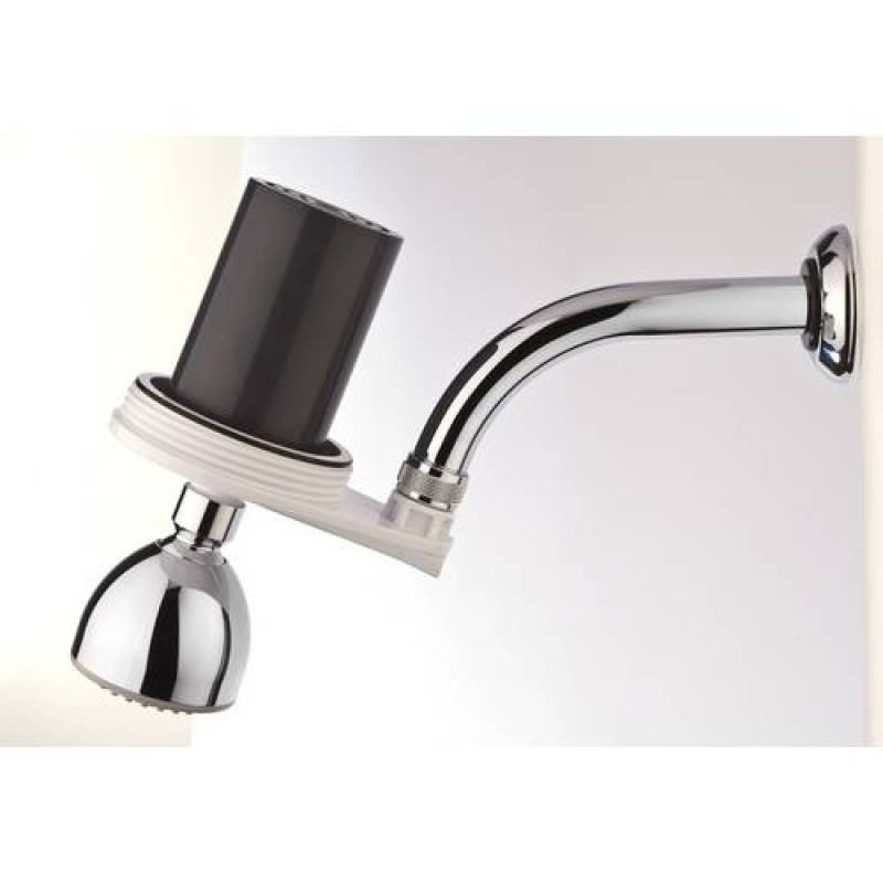 Kit Filtro Chuveiro + Ducha Pentair 916-0021 - Diluka Power - 2