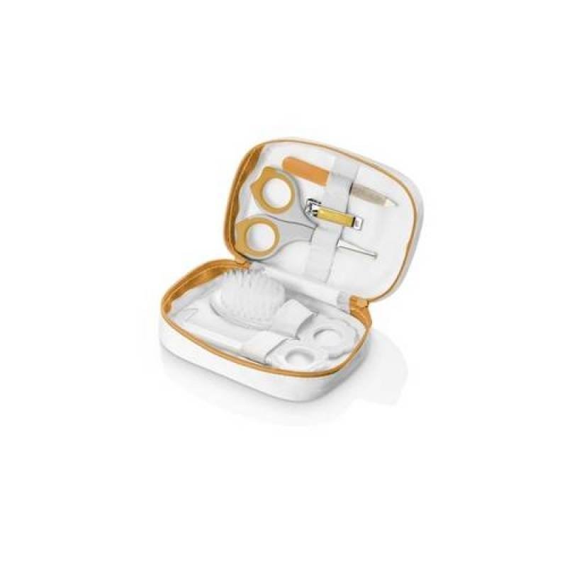 Kit Higiene Para Bebê - Multikids Baby Bb018 - 2