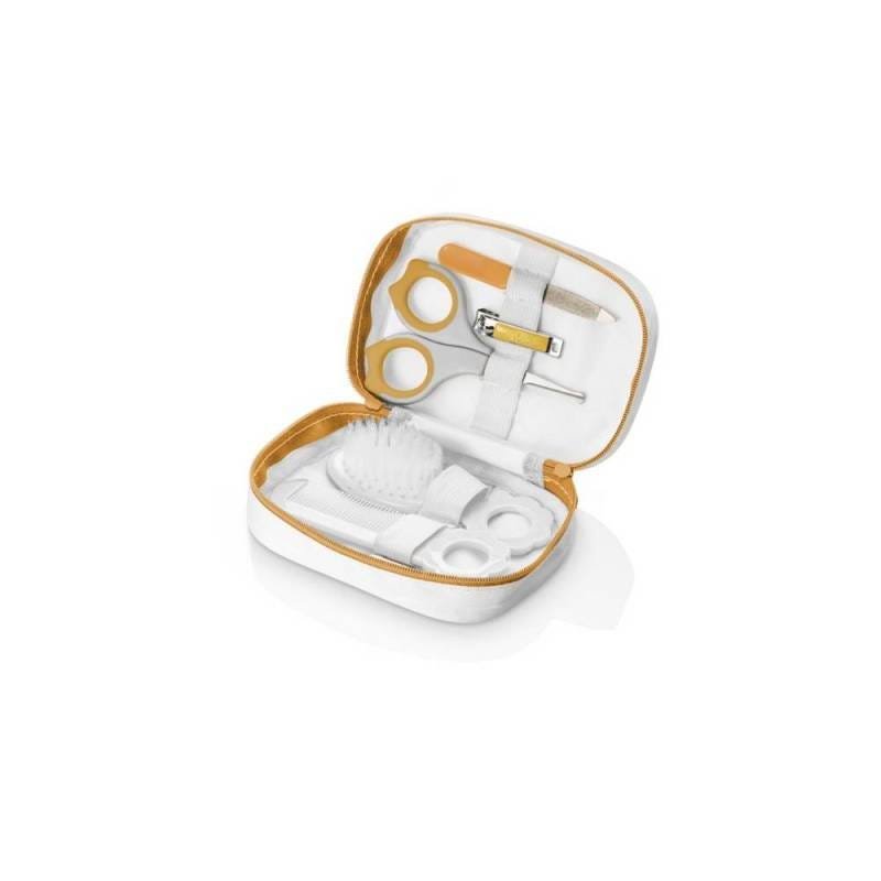 Kit Higiene Para Bebê - Multikids Baby Bb018 - 4