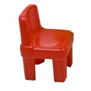 Ver imagem 1 de Cadeirinha