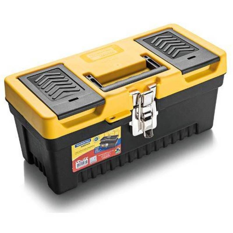 Caixa Plastica Injetada 13 Tramontina 43803013 - 3