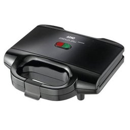 Sanduicheira-Grill Arno Compacta Grill 220V - 1 Sanduicheira-Grill Arno Compacta Grill 220V - 1
