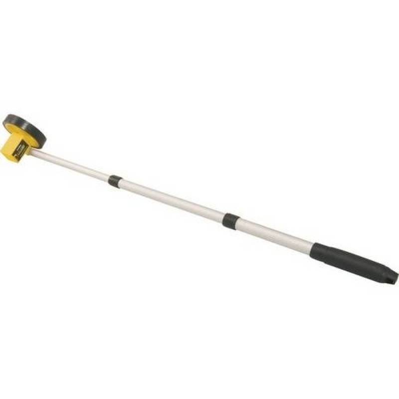 Ver imagem 2 de Medidor de Distancia Analógico Ate 999 Metros Vonder