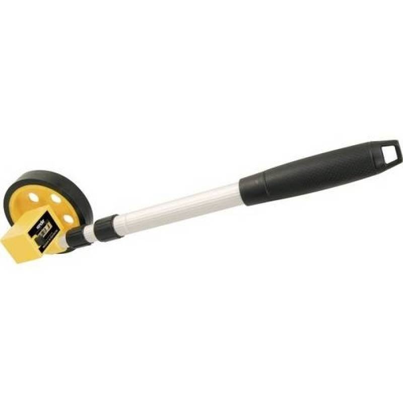 Ver imagem 3 de Medidor de Distancia Analógico Ate 999 Metros Vonder