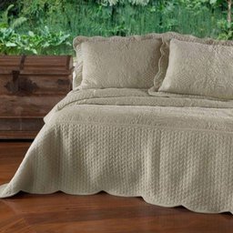 Colcha King Bouti 280x260 de Luxe Lili Katz Jolitex - 2