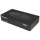 Ver imagem 5 de Receptor Digital Hd Century Mídia Box HDTV B3