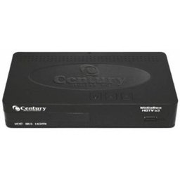Receptor Digital Hd Century Mídia Box HDTV B3 - 1