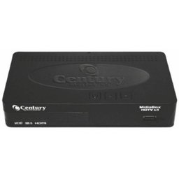 Receptor Digital Hd Century Mídia Box HDTV B3 - 4