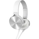 Ver imagem 6 de Headphone Sony Mdr-xb450Ap/Wce7