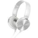 Ver imagem 1 de Headphone Sony Mdr-xb450Ap/Wce7