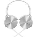 Ver imagem 2 de Headphone Sony Mdr-xb450Ap/Wce7