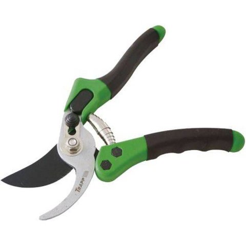 Tesoura Para Jardim - By Pass 20,5 Cm - Ts3144 - Trapp