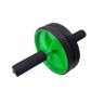 Roda Abdominal Para Exercicio De Abdomem Fisico Academia Verde (BSL-RU-1 - 3