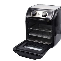 Fritadeira Elétrica Air Fryer A5 Florença 12 Litros 220v - 10