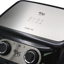 Fritadeira Elétrica Air Fryer A5 Florença 12 Litros 220v - 12