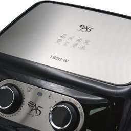 Fritadeira Elétrica Air Fryer A5 Florença 12 Litros 220v - 11
