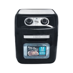 Fritadeira Elétrica Air Fryer A5 Florença 12 Litros 220v - 15