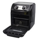 Ver mais imagens de Fritadeira Elétrica Air Fryer A5 Florença 12 Litros 220v