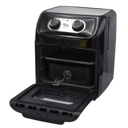 Fritadeira Elétrica Air Fryer A5 Florença 12 Litros 220v - 8